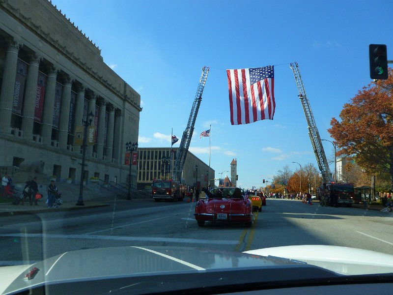 Veterans Parade 2014 299